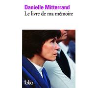 Le livre de ma mémoire