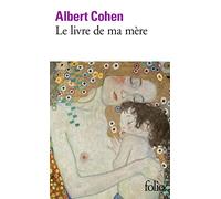 Le Livre de ma mère