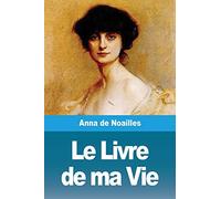 Le Livre de ma Vie