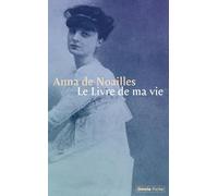 Le Livre de ma vie