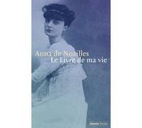 Le Livre de ma vie