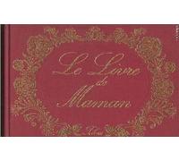 Le Livre de Maman (French Edition)