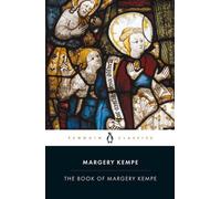 Le livre de Margery Kempe
