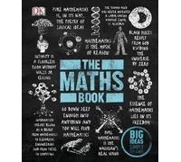 Le livre de mathématiques