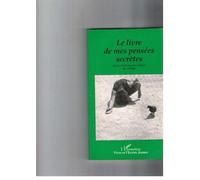 Le Livre De Mes Pensées Secrètes