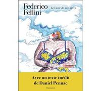 Le Livre de mes rêves – Flammarion