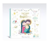 Le livre de mon baptême