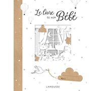 Le livre de mon bébé