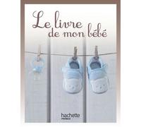 Le livre de mon bébé