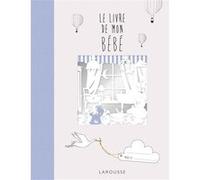 Le livre de mon bébé Collectif (Auteur)