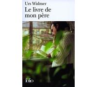 Le livre de mon père