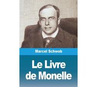 Le Livre De Monelle
