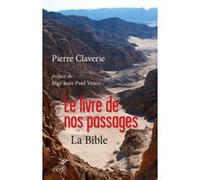 Le livre de nos passages Pierre Claverie (Auteur)