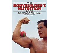 Le livre de nutrition du culturiste