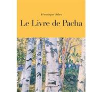 Le livre de pacha Véronique Sales (Auteur)