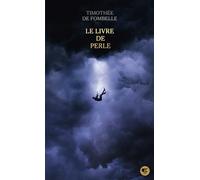 LE LIVRE DE PERLE