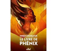 Le Livre de Phénix