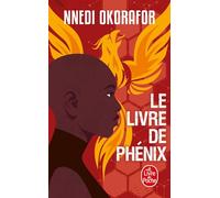Le Livre de Phénix