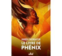 Le Livre de Phénix