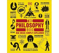 Le livre de philosophie