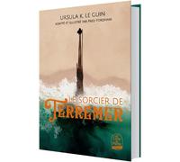 Le Livre de Poche Le sorcier de Terremer