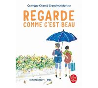 LE LIVRE DE POCHE regarde comme c'est beau