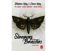 Le Livre de Poche Sleeping Beauties Tome 2