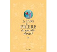 Le livre de prière des grands-parents