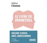 Le livre de Promethea