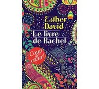 Le livre de Rachel Esther David (Auteur), Sonja Terangle (Traduction)