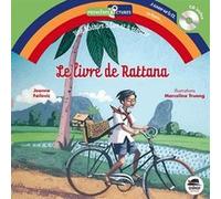 Le livre de Rattana + CD - NE Jeanne Failevic (Auteur), Marcelino Truong (Auteur)