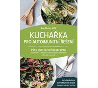 Le livre de recettes The Autoimmune Solution - Amy Myers, M.D.