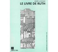 Le livre de Ruth André Lacocque (Auteur)