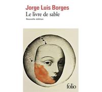 Le livre de sable - Jorge Luis Borges - Gallimard - Poche - Roman