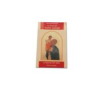 le livre de Saint Joseph