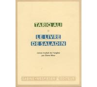 Le livre de Saladin