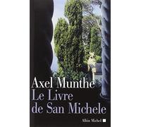 Le Livre de San Michèle