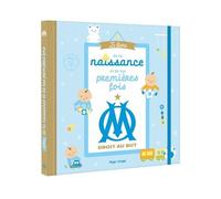 Le Livre De Ta Naissance Et De Tes Premières Fois Om