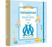 Le livre de ta naissance et de tes premières fois OM Carole Coatsaliou (Auteur), Isabel Aniel (Illustration)