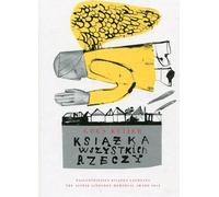 Le livre de toutes les choses