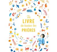 Le livre de toutes les prières NE