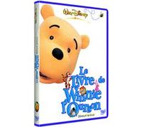 Le Livre de Winnie l'Ourson : Histoires de coeur G