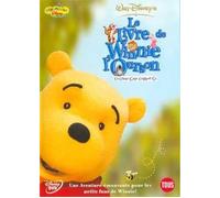 Le Livre De Winnie L'ourson - Un Coeur Gros Comme Çà