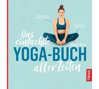 Le livre de yoga le plus simple de tous les temps