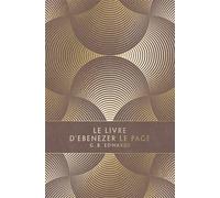 Le Livre d'Ebenezer Le Page - Gerald Basil Edwards - Monsieur Toussaint Louverture - broché - Roman