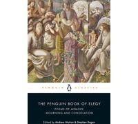 Le livre d'élégie de Penguin