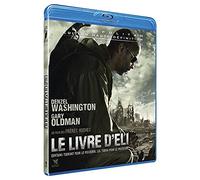 Le livre d'Eli
