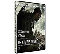 Le Livre d'Eli – DVD
