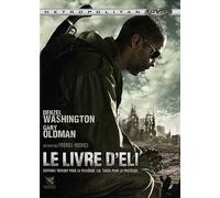 Le Livre D'eli