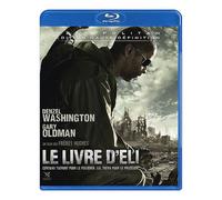 Le Livre d'Eli – Blu-ray – Seven7
